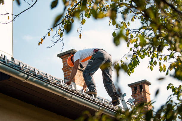 Quick and Trustworthy Emergency Roof Repair Services in Dunlap, OH