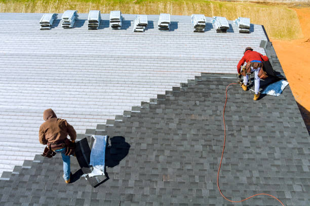 Quick and Trustworthy Emergency Roof Repair Services in Dunlap, OH