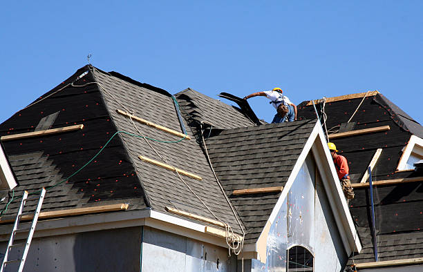 Best Roofing Contractors for Homes  in Dunlap, OH