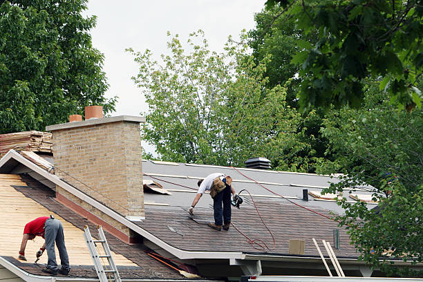 Best Commercial Roofing Services  in Dunlap, OH