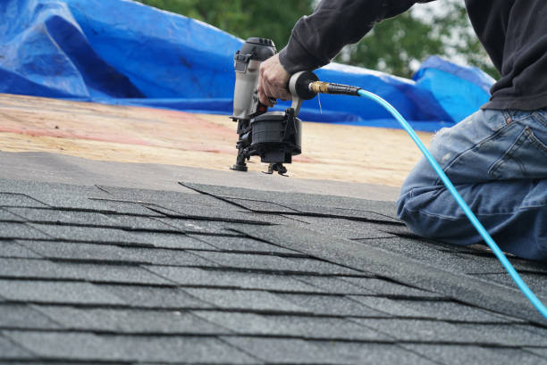 Best Residential Roofing Contractor  in Dunlap, OH