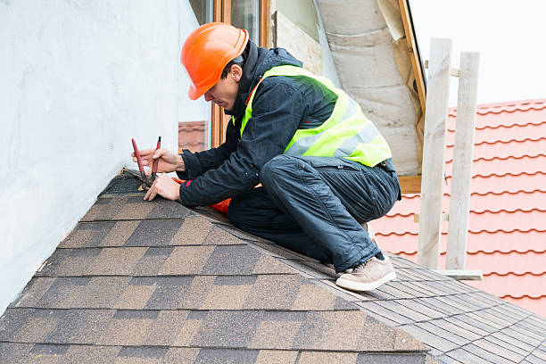 Best Shingle Roofing Installation  in Dunlap, OH