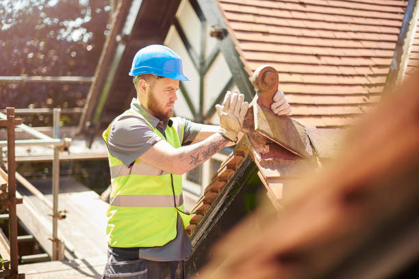 Best Roof Repair Services  in Dunlap, OH