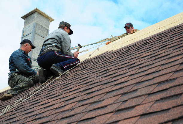 Best Flat Roof Repair Services  in Dunlap, OH