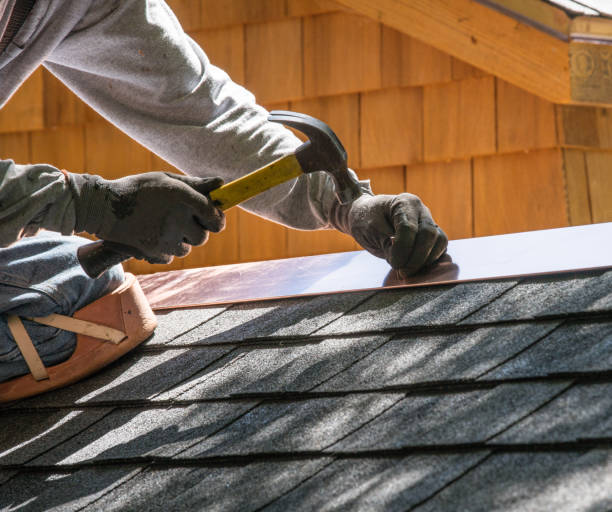 Heating Cable for Roof Installation in Dunlap, OH
